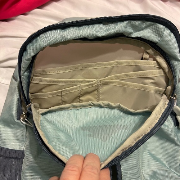 High Sierra Swerve Pro Backpack - Picture 11 of 16